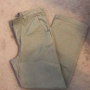 Mountain Khakis pants